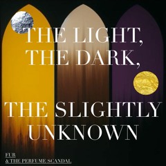 The Light, the Dark, the Slightly Unknown
