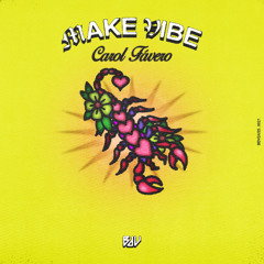 Caro Fávero - Make A Vibe (Radio Edit)