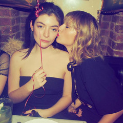 The Archer x David (Taylor Swift x Lorde mashup)