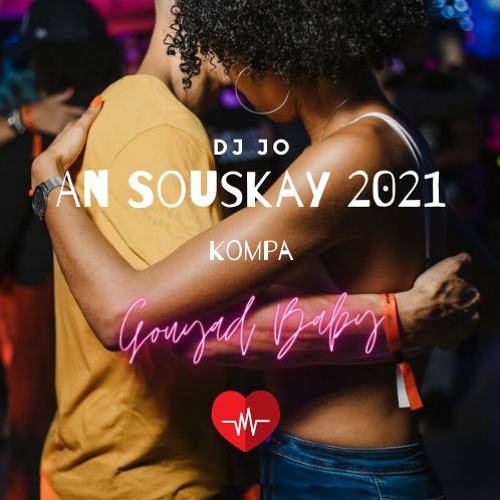 An Souskay Kompa Gouyad Baby - **0921**