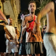 Segundou 01 86bpm - VENDIDO