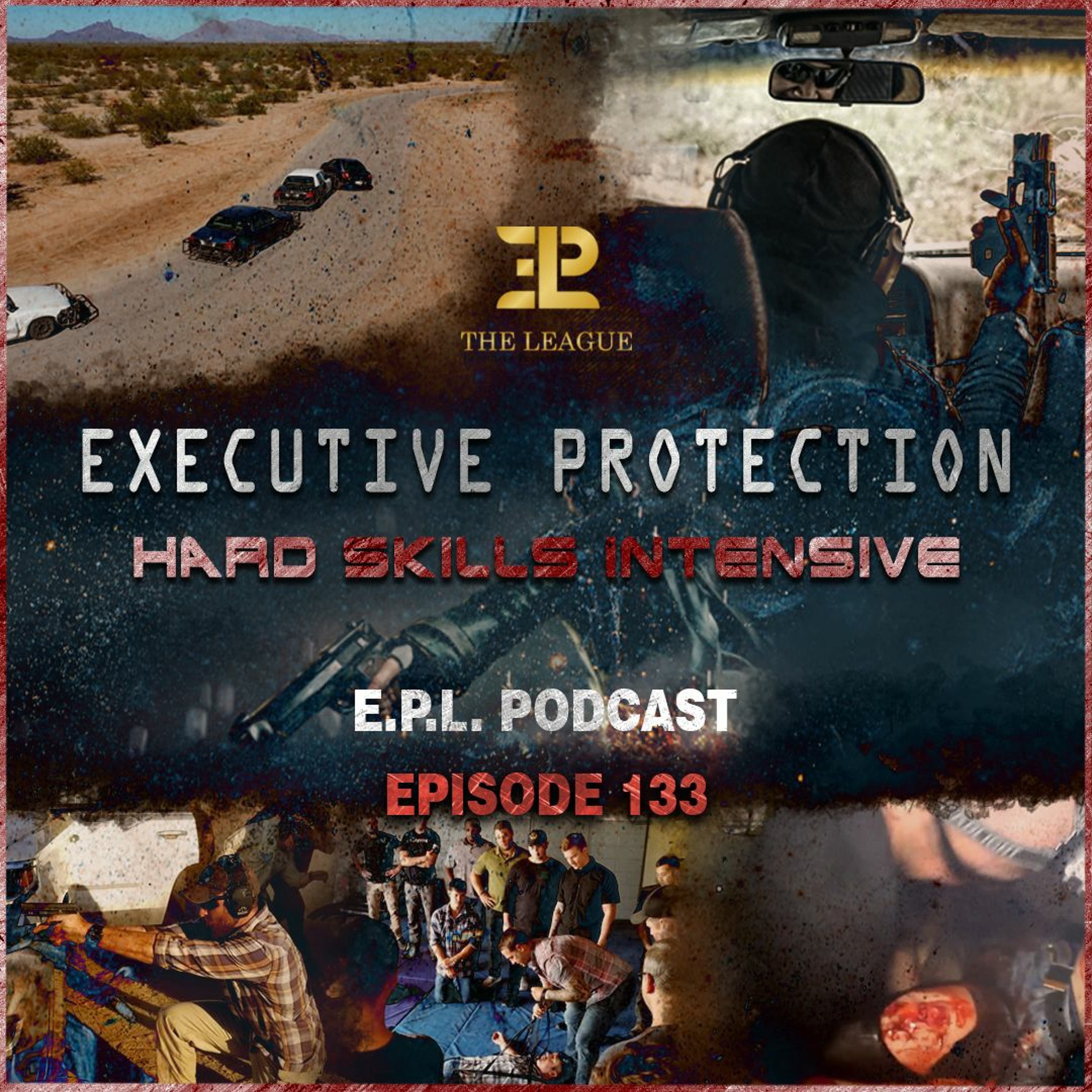 EXECUTIVE PROTECTION LIFESTYLE