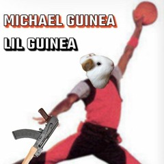 Michael Guinea