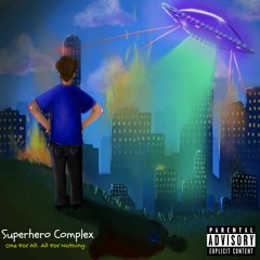 Coming Home - Superhero Complex