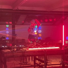 Wendy (live) at Atelier De Bie for We Are Various |20-04-23