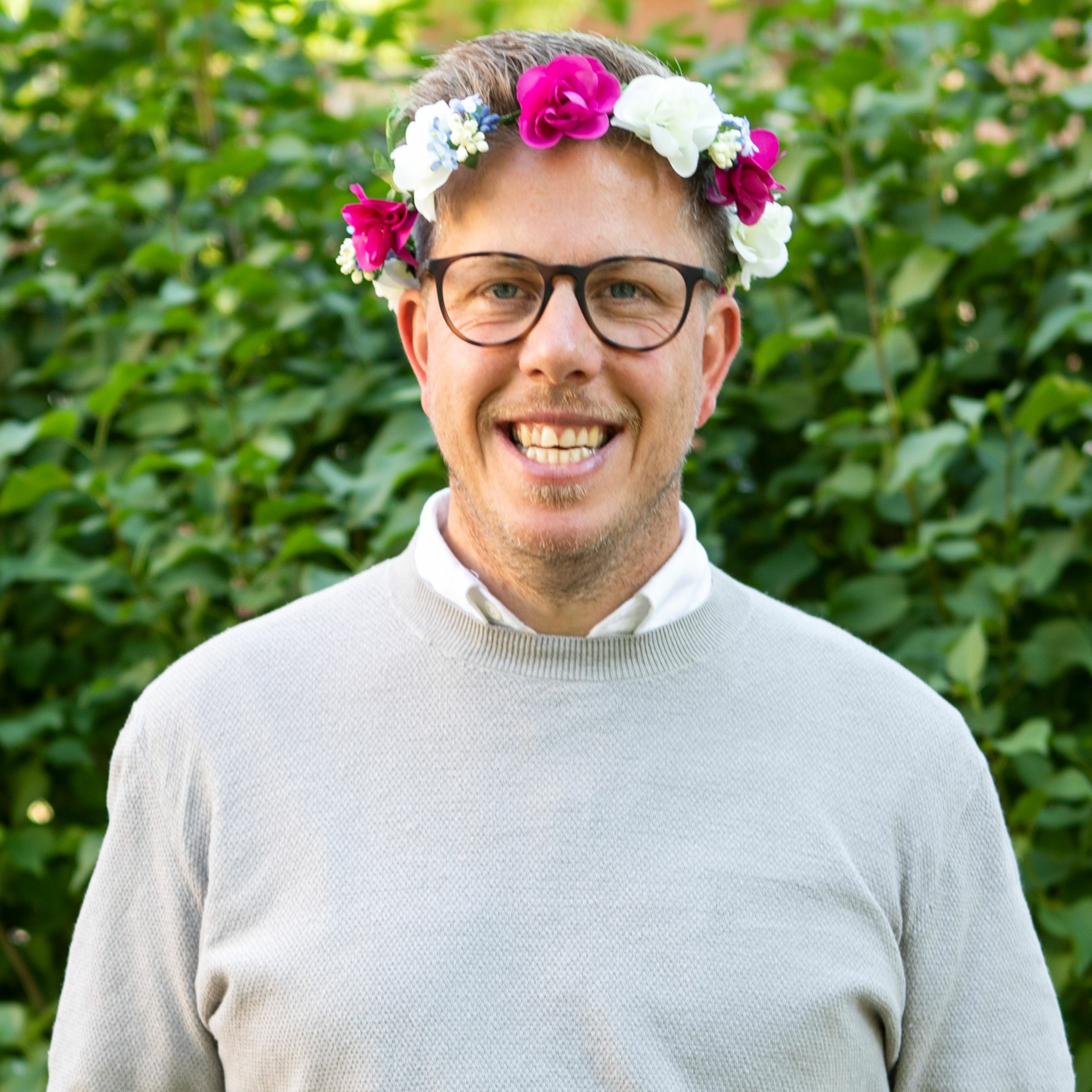 Vänliga Vetlanda-podden
