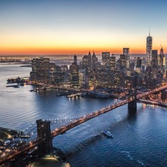 Roberta Selagea & Adrian Diș🗽Ne iubim ca la New York