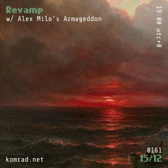 Revamp 026 w/ Alex Milo