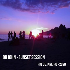 Rio De Janeiro - Sunset Session (2020)