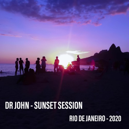 Rio De Janeiro - Sunset Session (2020)