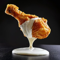 Garlic Butter Flow - Extra Sizzle