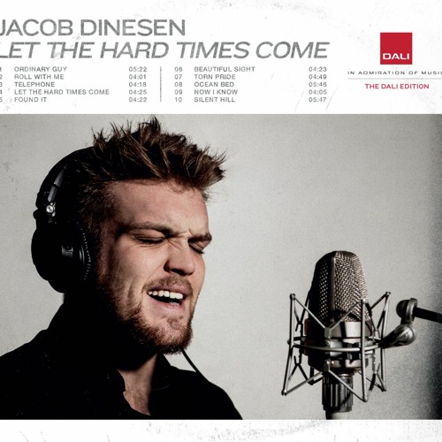 Jacob Dinesen - 04 - Let The Hard Times Come