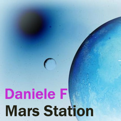 Mars Station