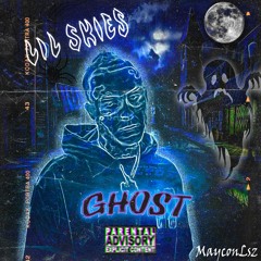 Lil Skies - Ghost (SNIPPET) IG: @MayconLsz