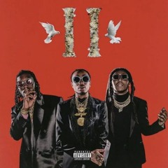 Migos, Usher - I Still Got It (Prod. TBC)