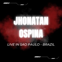 LIVE SET @ SAO PAULO, BRAZIL