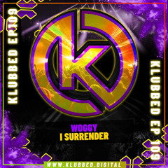 I SURRENDER SAMPLE