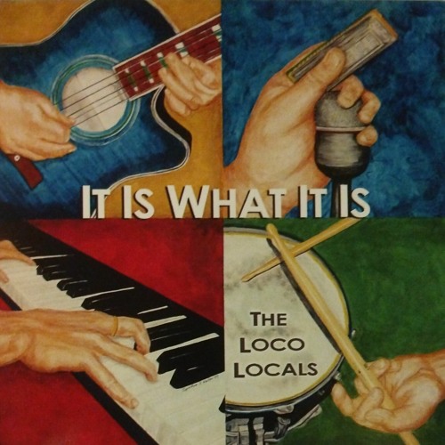 Take It To The Water