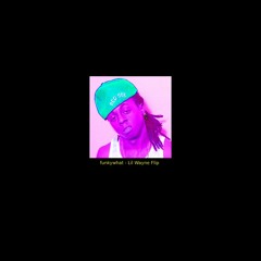 Go DJ - funkywhat flip