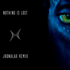 The Weeknd - Nothing Is Lost (Jhonalax Remix)