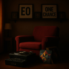 EO - One Chance (PROG-B Remix)