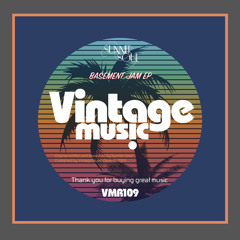 PREMIERE: Sunner Soul - More You Want [Vintage Music]