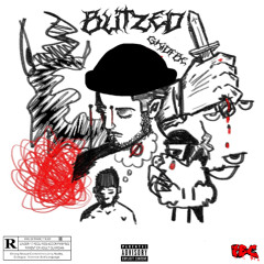 GkidFBE - Lobster Meals (Prod. Im17again) (Blitzed Album)