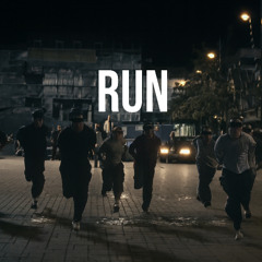 Creeds - PUSH UP (UNOFFICIAL)