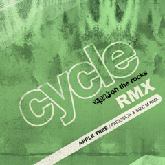 PREMIERE: Cycle – Apple Tree (Parissior & Size M Remix) – Subterfuge