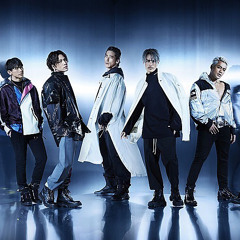 愛のかたまり 三代目 J Soul Brothers.mp3