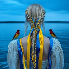 Kolysanka (Ukrainian mantras (folk lyrics mix)