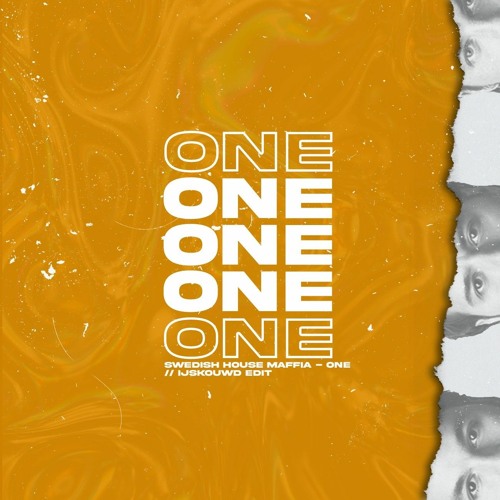Swedish House Mafia - One (IJSKOUWD Edit)