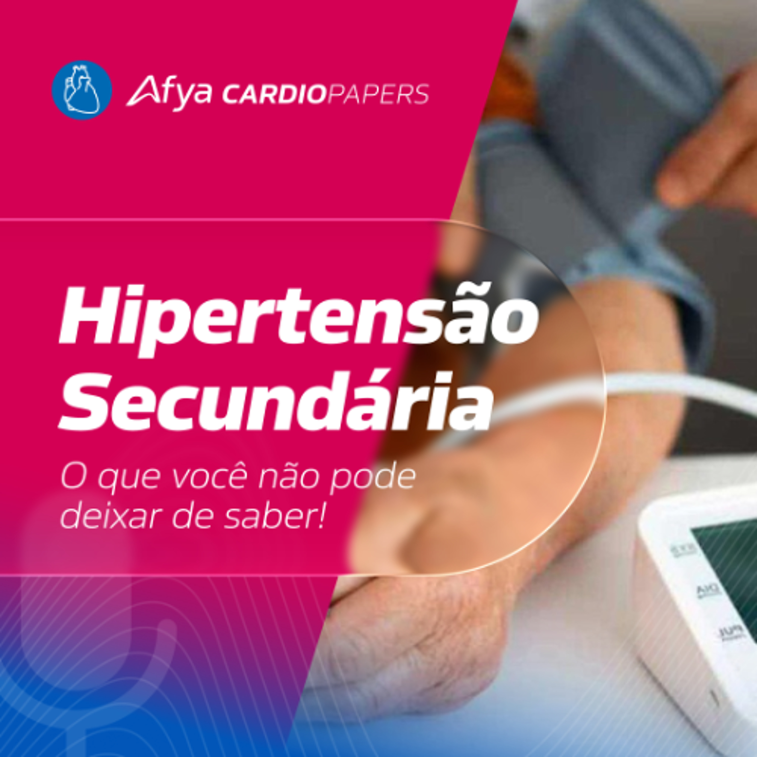 Afya Cardiopapers