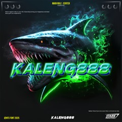 KALENG USAHA KAN YA DEK(Rz Remix X Kaleng888)#CCBRAY888