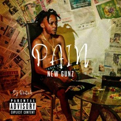 Dancehall New Gunz (Pain) March 2022 Mix