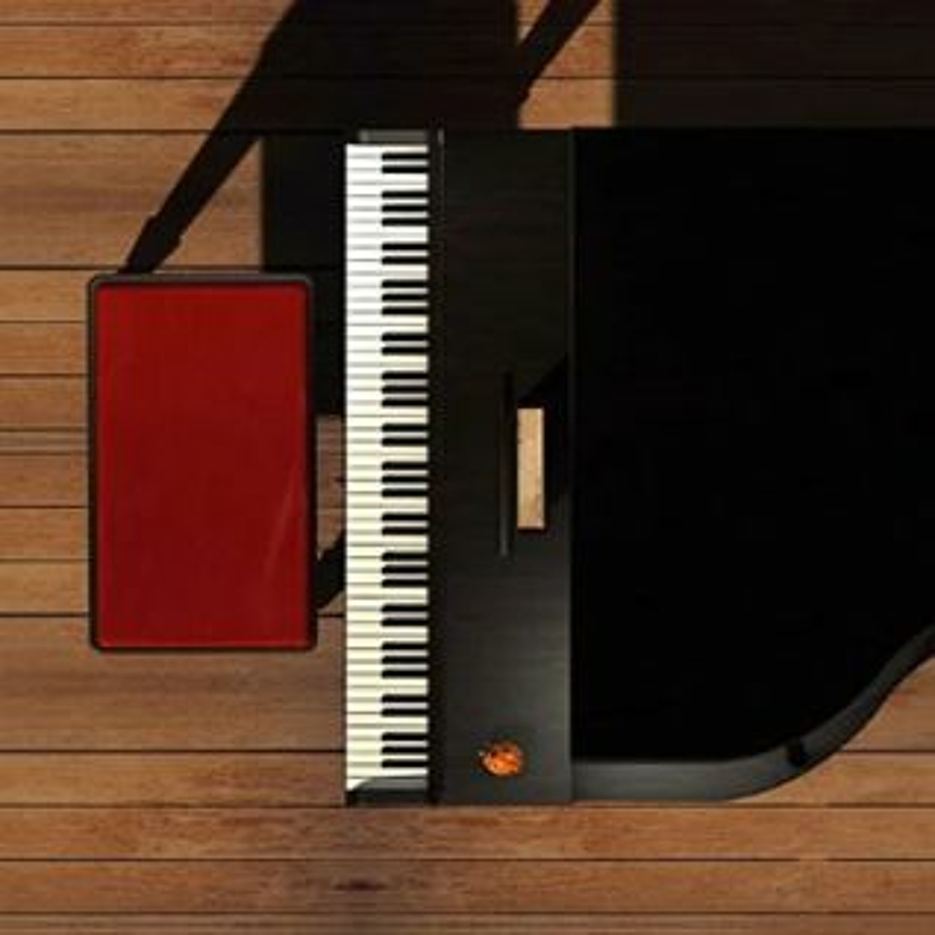 Pianists William Sun and Michael Cai present Songs Without Words, 1st June episode artwork