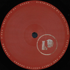 PREMIERE: UNKNOWN ARTIST - COCAI