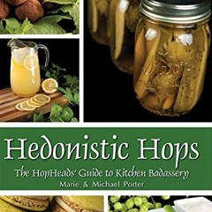 Hedonistic Hops  Full pdf