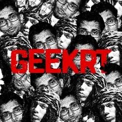 GEEKRT (feat. geeko! & Bipo Kid)