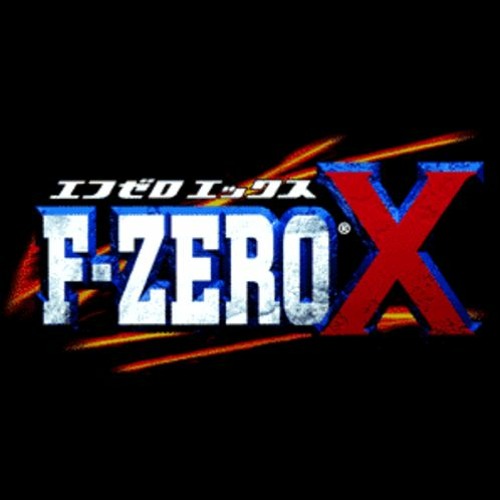 Big Blue F Zero X Cover By K Man