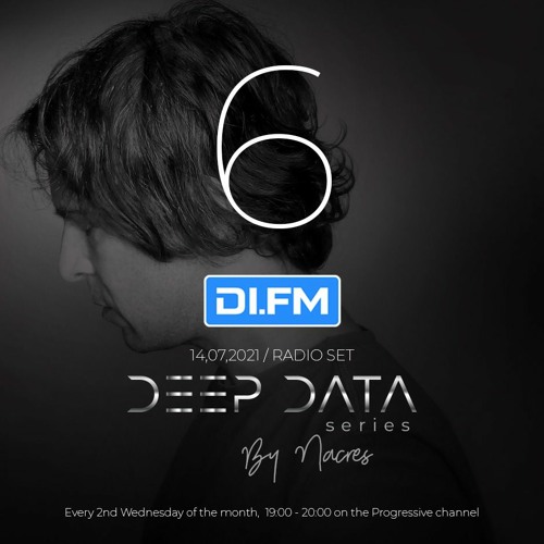 Deep Data 6 "Di.Fm"
