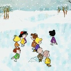 A Different December