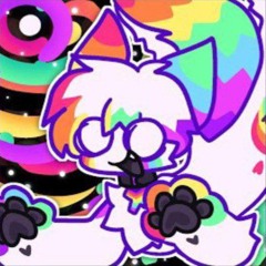 glitterpop - WAG UR TAIL 2 THIS! (PAWS ON THE DANCEFLOOR!)