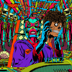 V.P.007 Totalitarian Society EP SNIPPET