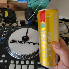 Cumbia Light #5 Zenzio Mix