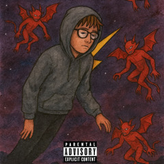 Lost In My Mind (prod. Killmeviolet x straightupglobal)