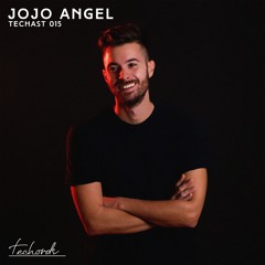 TECHAST 015: Jojo Angel