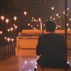 SUGA's Piano Intro - Yet To Come