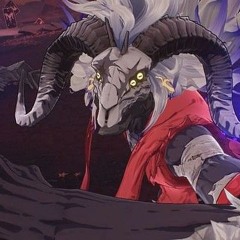 Wuthering Waves  Scar Boss Theme