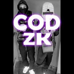 #pzone ZK - COD